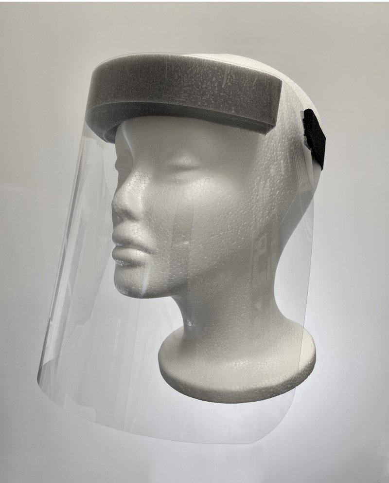 MediProtect Face Shields