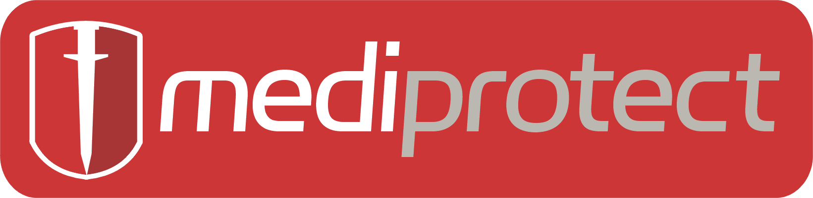 MediProtect Logo
